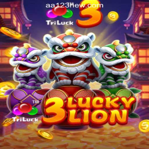 Exploring the Enchanting World of 3LUCKYLION: A Comprehensive Guide