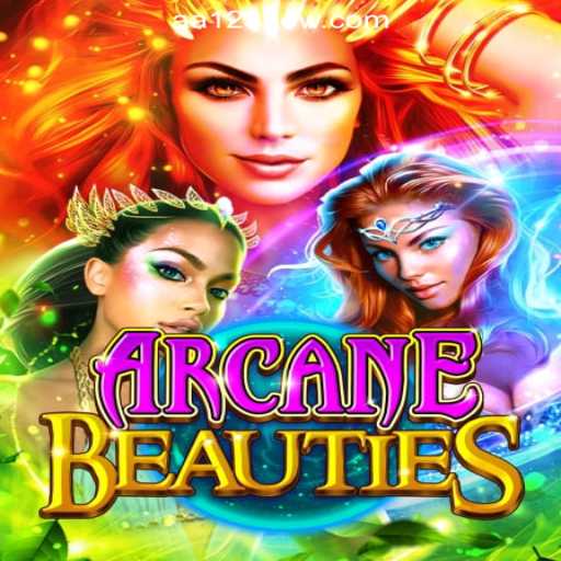 Unveiling ArcaneBeauties: Explore the Enchantment of AA123.COM Oficial Slots Brasil #1