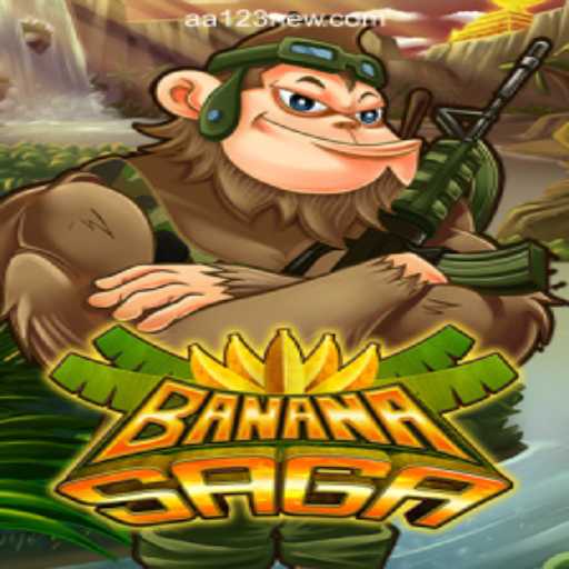 BananaSaga: The Rising Star of Online Gaming in Brazil