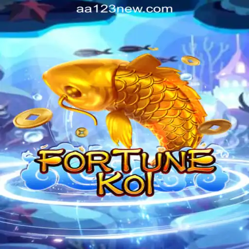 Discover the Exciting World of FORTUNEKOI: AA123.COM Oficial Slots Brasil #1