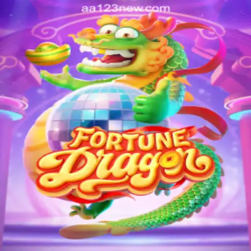 FortuneDragon: Discover the Thrilling World of AA123.COM Official Slots Brasil #1