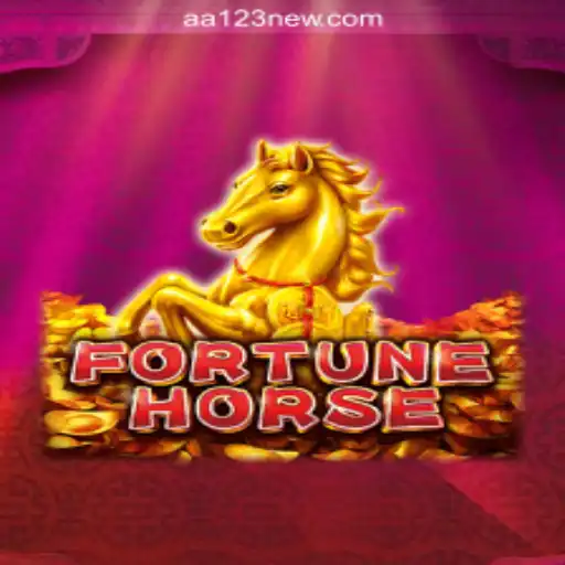 Discovering FortuneHorse: The Premier AA123.COM Official Slots Experience in Brazil