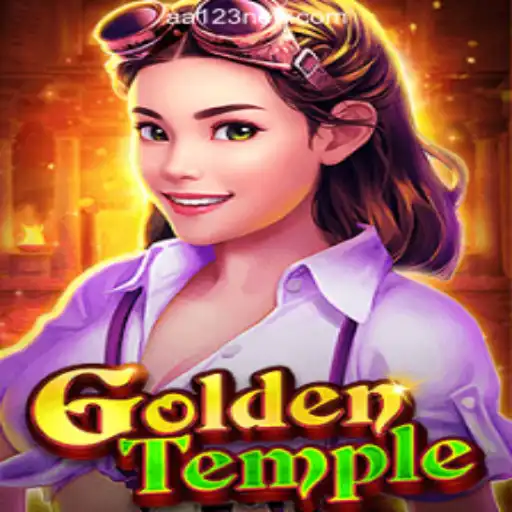 GoldenTemple: The Ultimate Slot Experience with AA123.COM Oficial Slots Brasil