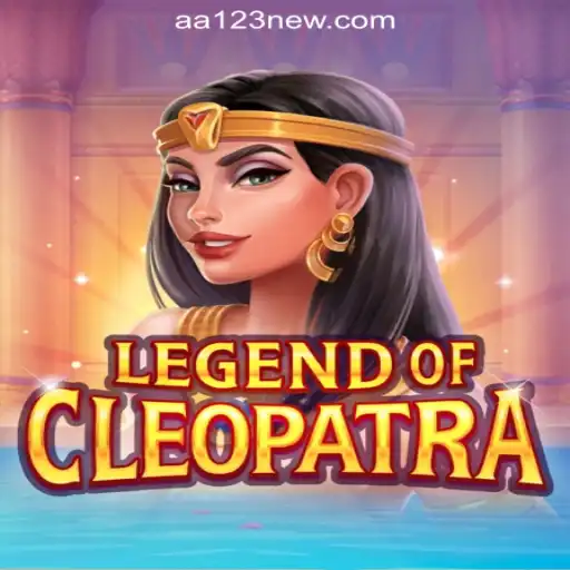 Legend of Cleopatra: Unveiling the Mystique of AA123.COM Oficial Slots Brasil #1