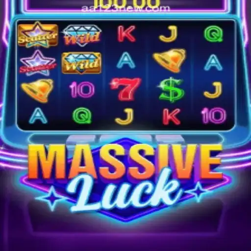 Discovering the Thrills of MassiveLuck - The Ultimate Slot Experience