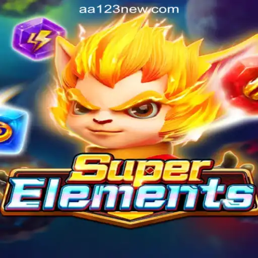 Exploring SuperElements: An Immersive Gaming Adventure
