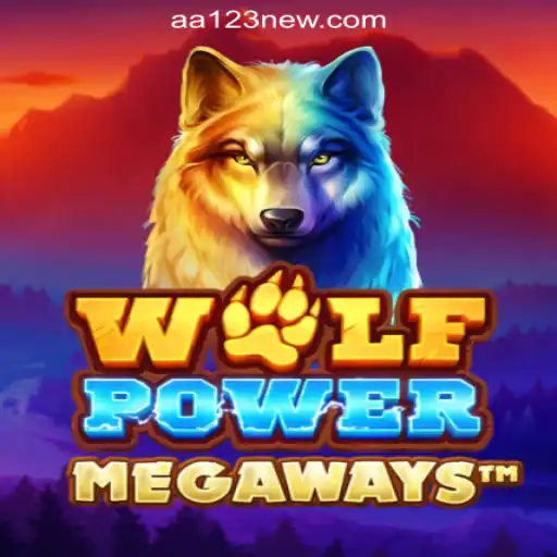 Experience Thrills with WolfPowerMega: The Ultimate Slot Game
