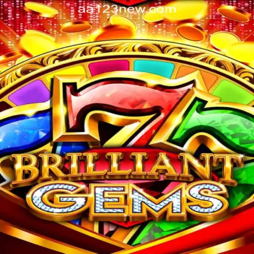 Discover the Dazzling World of BrilliantGems: A Slot Experience Like No Other