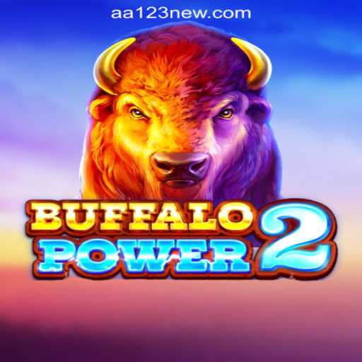 Experience the Thrill of BuffaloPower2: The Official Slots Game in Brazil