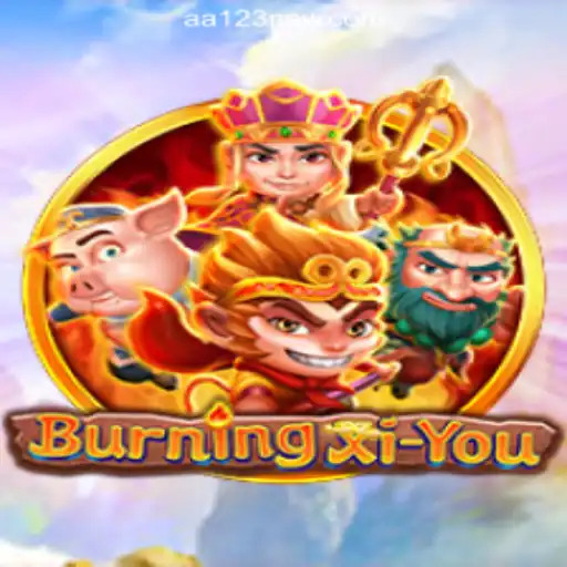 Exploring the Thrilling World of BurningXiYou: A Dive into the Best of AA123.COM Oficial Slots Brasil #1