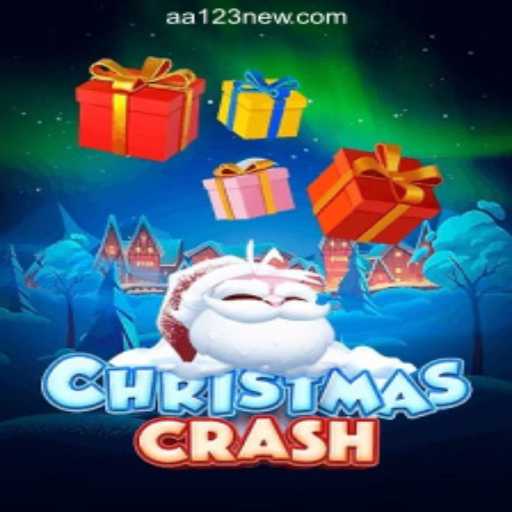 ChristmasCrash: A Festive Slot Gaming Experience