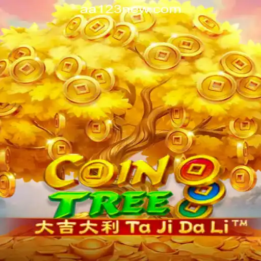 Exploring CoinTree: A New Dimension in Online Gaming with AA123.COM Oficial Slots Brasil #1