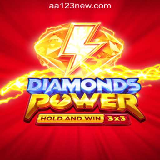 Discover 'Diamondspower': The Official Slots Game Taking Brazil by Storm