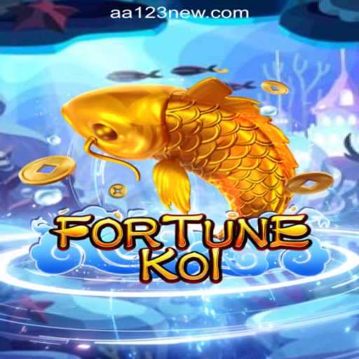 Discover the Exciting World of FORTUNEKOI: AA123.COM Oficial Slots Brasil #1