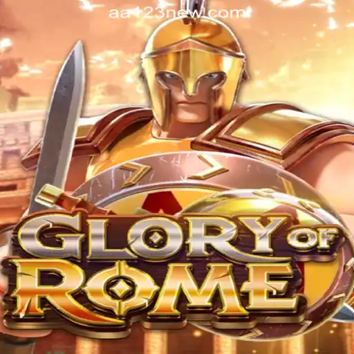 Discovering the Empire with GloryofRome: A Dive into the Best Slot Game Experience