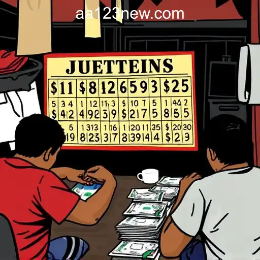 Jueteng: Unlawful Yet Enduring