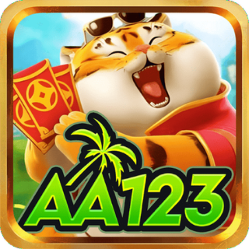 AA123.COM Oficial Slots Brasil #1