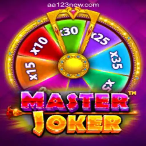 MasterJoker: The Thrilling World of Slots Unveiled