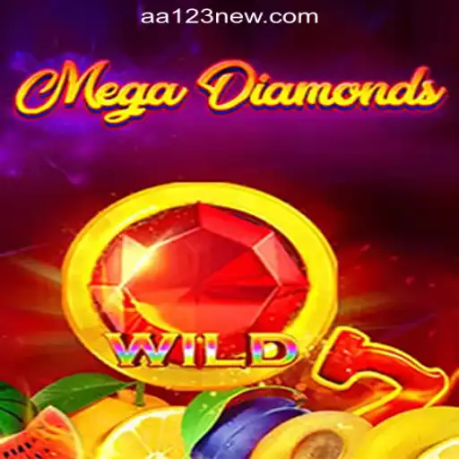 Exploring MegaDiamond Slots: The Twinkle of AA123.COM Oficial Slots Brasil #1