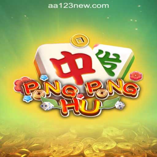 Exploring PONGPONGHU: The Thrilling World of AA123.COM Oficial Slots Brasil #1