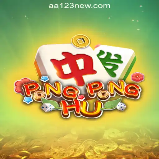 Exploring PONGPONGHU: The Thrilling World of AA123.COM Oficial Slots Brasil #1