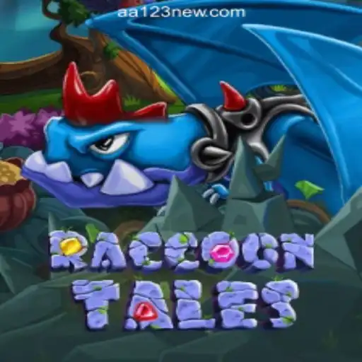 RaccoonTales: An Exciting Adventure and Slot Experience