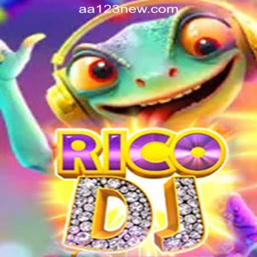 Explore the Exciting World of RicoDJ and AA123.COM Oficial Slots Brasil #1