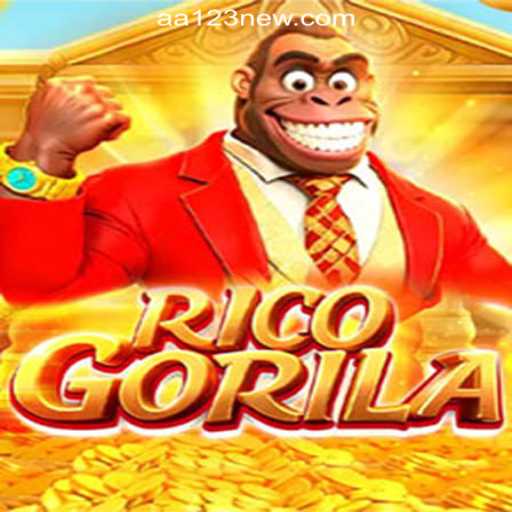 Discovering the Thrills of RicoGorila: A Premier Gaming Experience