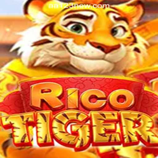 RicoTiger: Unleashing the Thrills of AA123.COM Oficial Slots Brasil #1