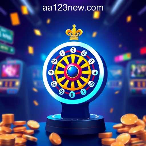 AA123.COM Oficial Slots Brasil #1