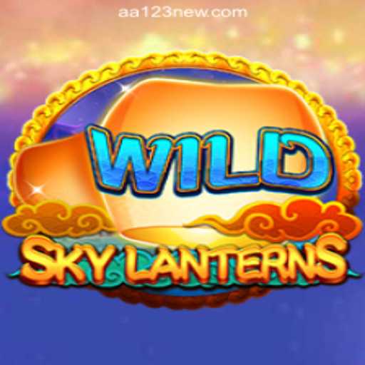 SkyLanterns: Illuminate Your Gaming Experience with AA123.COM Oficial Slots Brasil #1