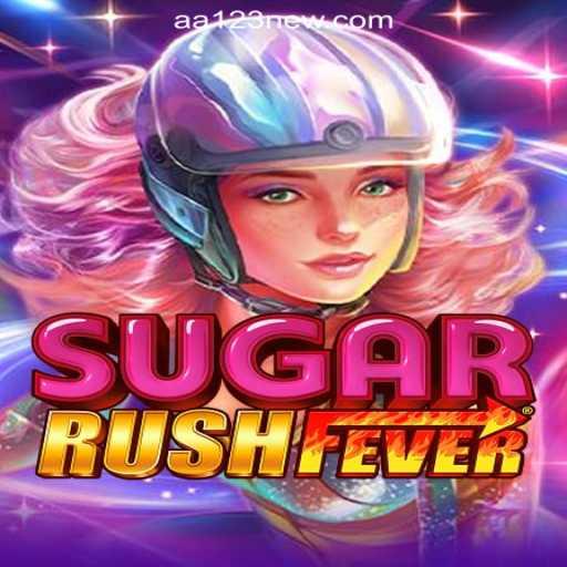Exploring the Thrills of SugarRushFever: An In-Depth Look at AA123.COM’s Premier Slot Game