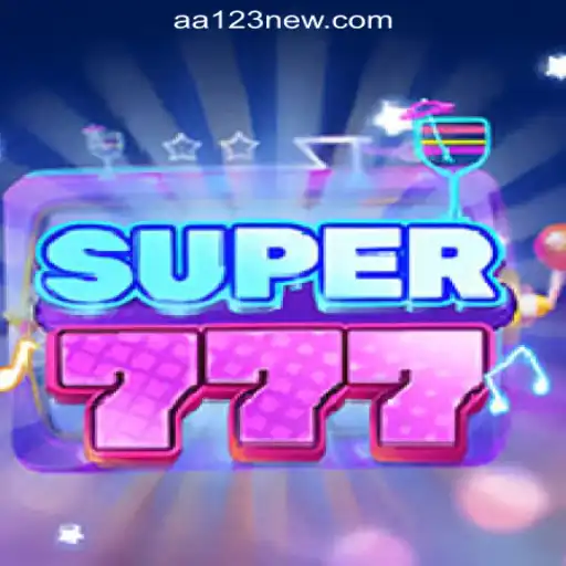 Exploring Super777: A Journey Through AA123.COM's Premier Slot Game