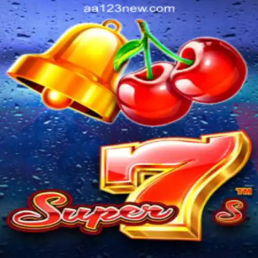 Super7s: Dive into the World of Thrilling Slot Adventures