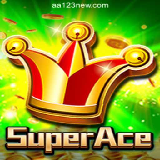 SuperAce: The Thrilling Game Dominating AA123.COM Oficial Slots Brasil #1