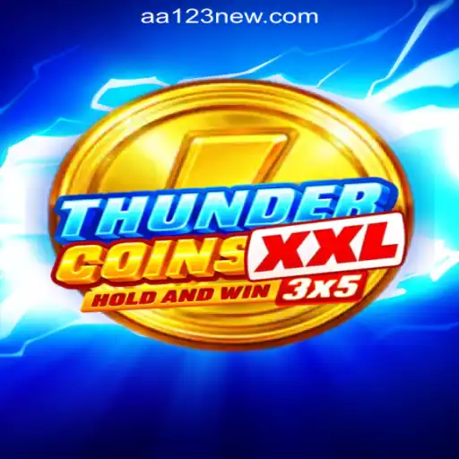 Exploring ThunderCoinsXxl: The Official Slots Sensation in Brazil