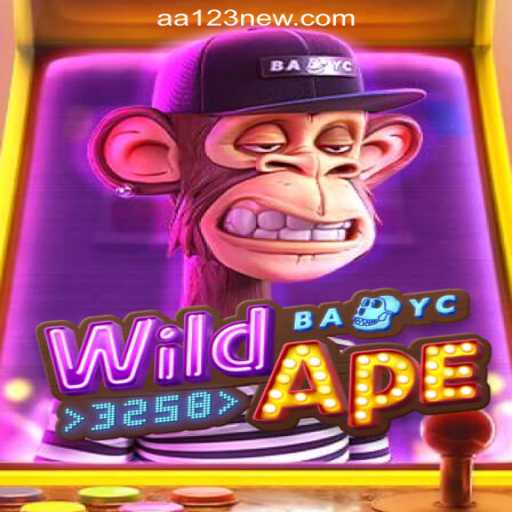 Discover the Thrill of WildApe3258: The Ultimate Slot Experience with AA123.COM Oficial Slots Brasil #1