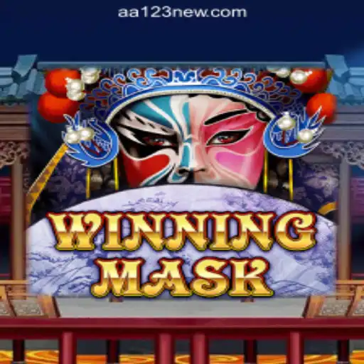 WinningMask: A Deep Dive into the Innovative Slots Game from AA123.COM