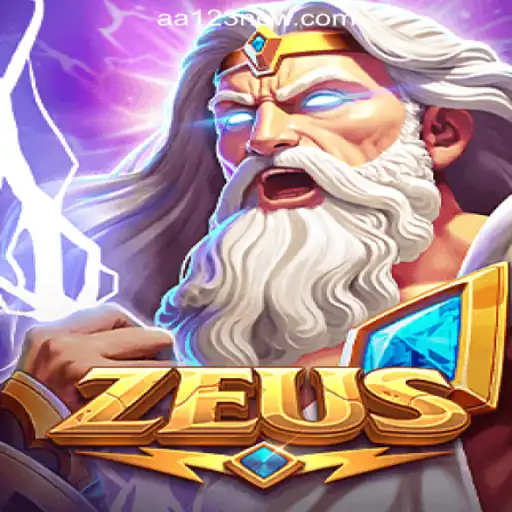 Zeus: The Mythical Journey of AA123.COM Oficial Slots Brasil #1